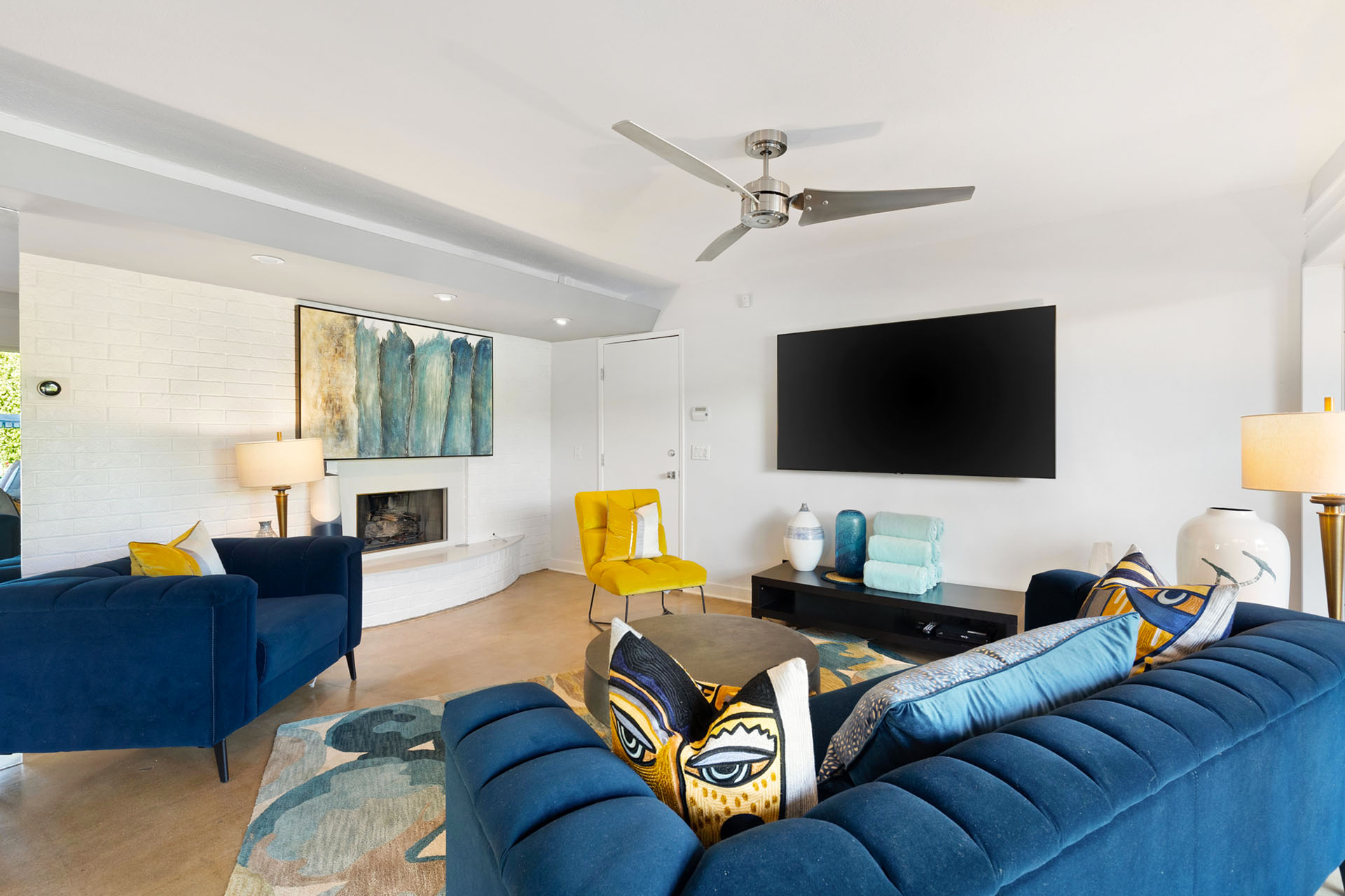 Joplin House on Janis Street A Palm Springs Poolside Paradise! | Photo 30