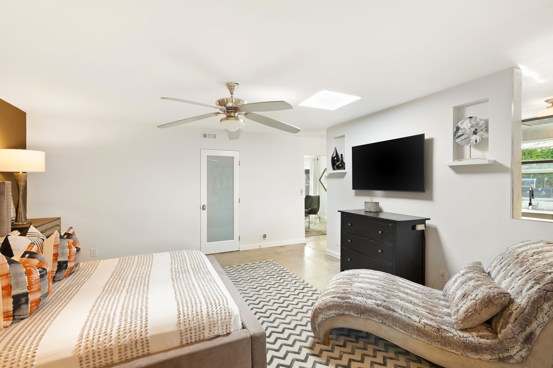 Joplin House on Janis Street A Palm Springs Poolside Paradise! | Photo 45