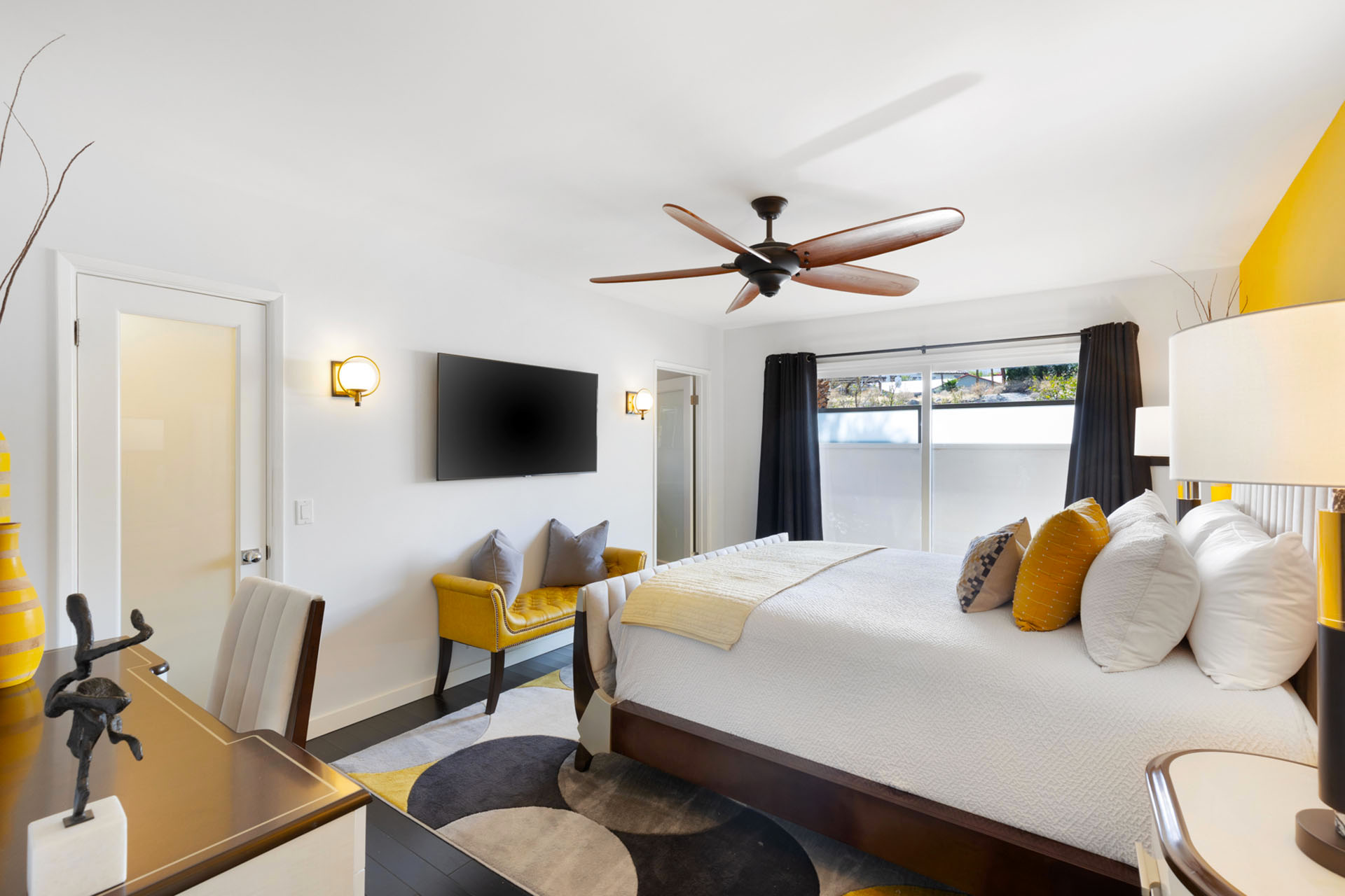 Joplin House on Janis Street A Palm Springs Poolside Paradise! | Photo 25