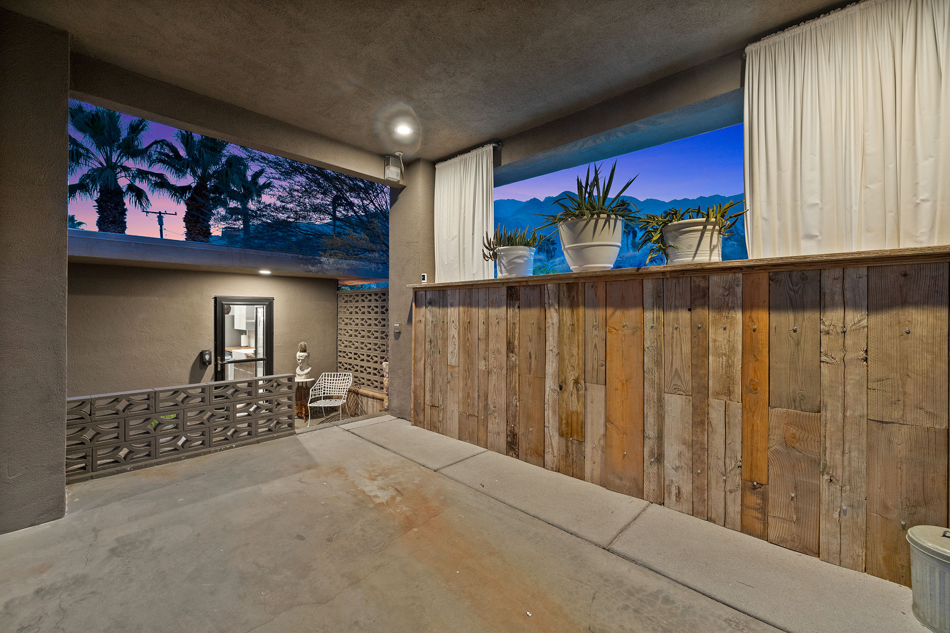 Joplin House on Janis Street A Palm Springs Poolside Paradise! | Photo 40