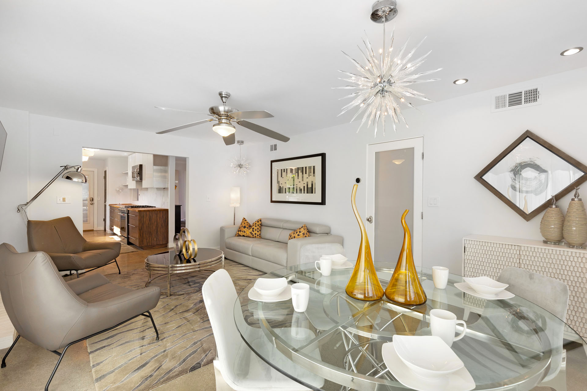 Joplin House on Janis Street A Palm Springs Poolside Paradise! | Photo 51