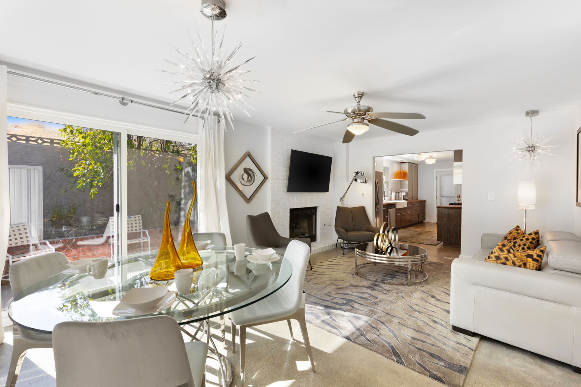 Joplin House on Janis Street A Palm Springs Poolside Paradise! | Photo 48