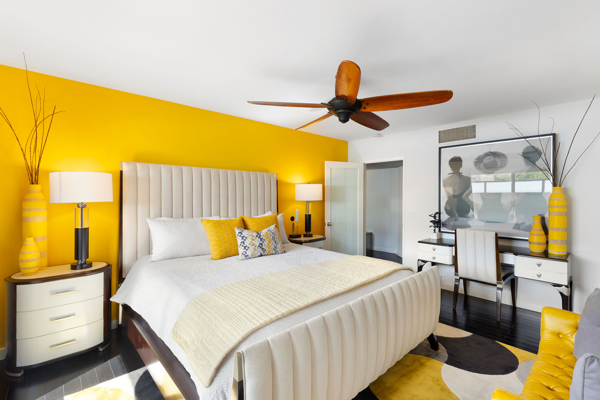 Joplin House on Janis Street A Palm Springs Poolside Paradise! | Photo 24