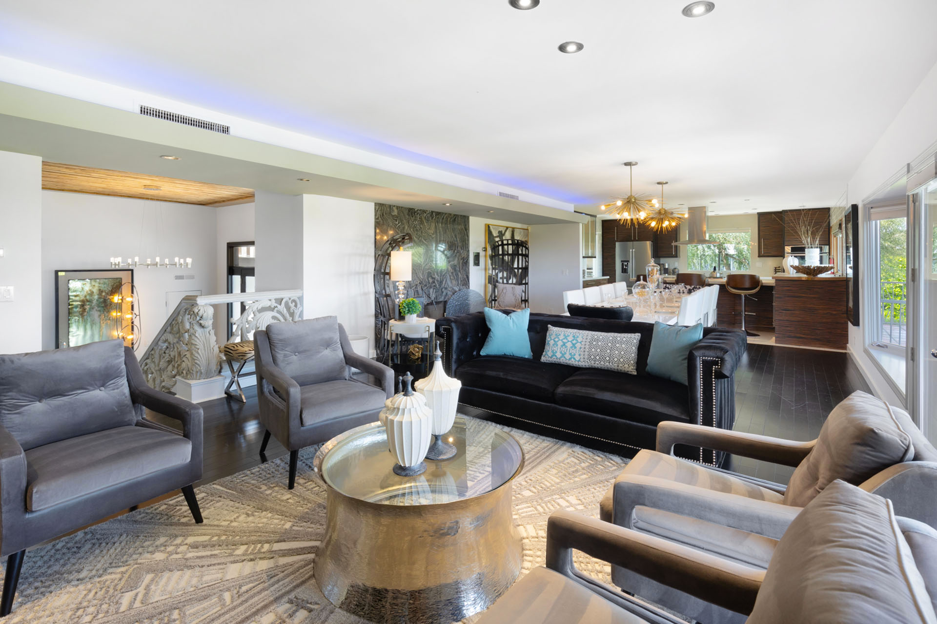 Joplin House on Janis Street A Palm Springs Poolside Paradise! | Photo 18