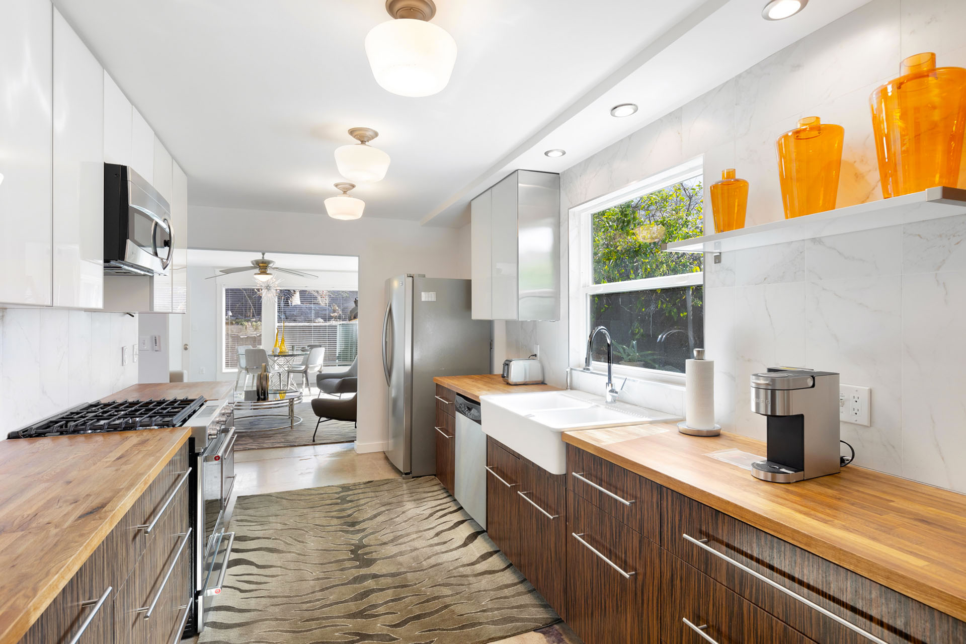 Joplin House on Janis Street A Palm Springs Poolside Paradise! | Photo 41