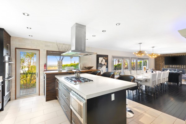 Joplin House on Janis Street A Palm Springs Poolside Paradise! 4