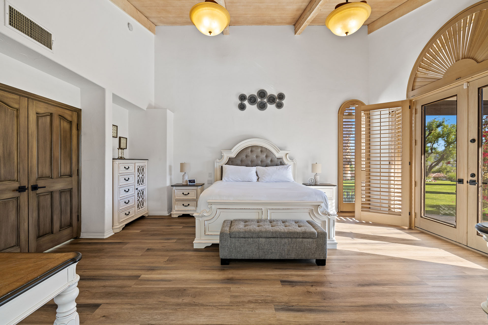 Ridgeview 6 BR, 3 Acres, Pool, Spa, Firepits | Photo 29