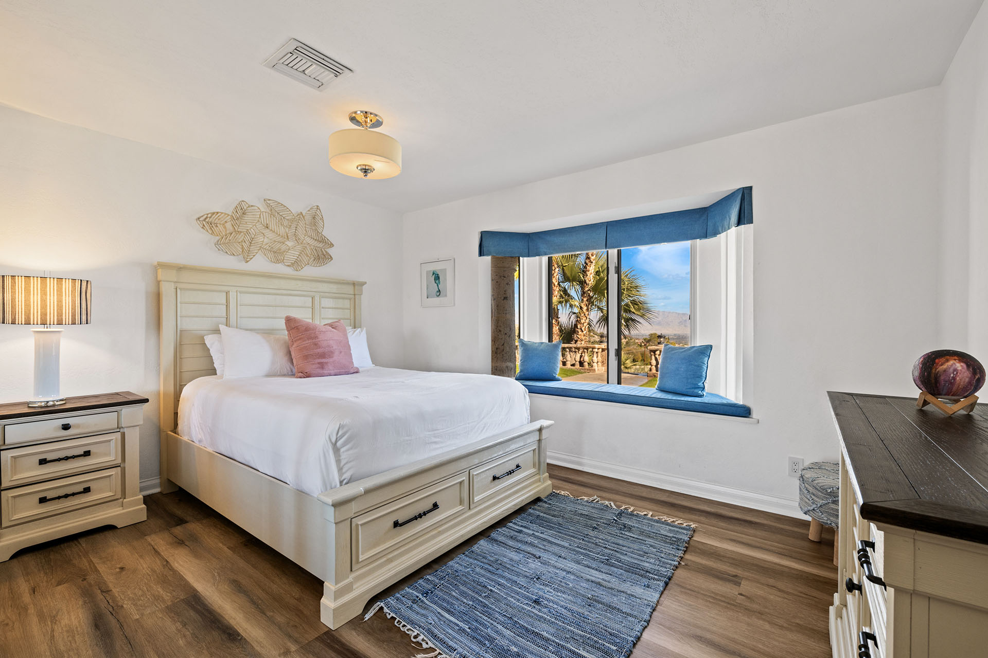 Ridgeview 6 BR, 3 Acres, Pool, Spa, Firepits | Photo 42