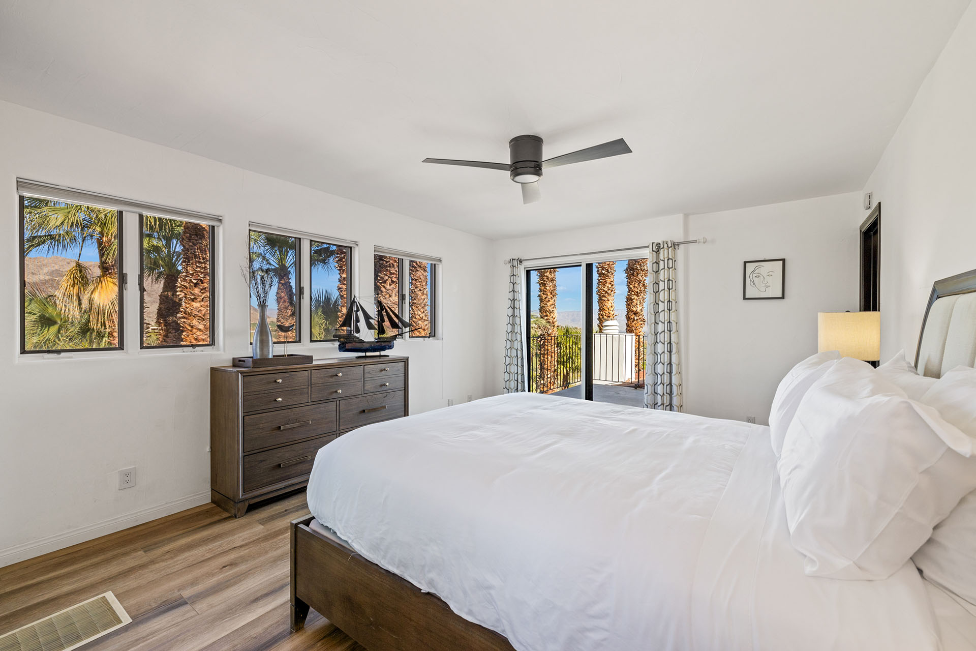 Ridgeview 6 BR, 3 Acres, Pool, Spa, Firepits | Photo 53