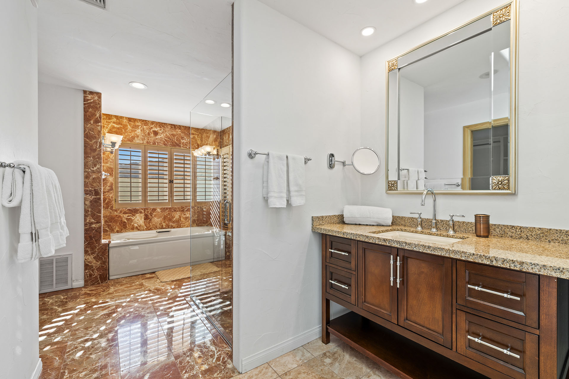 Ridgeview 6 BR, 3 Acres, Pool, Spa, Firepits | Photo 33