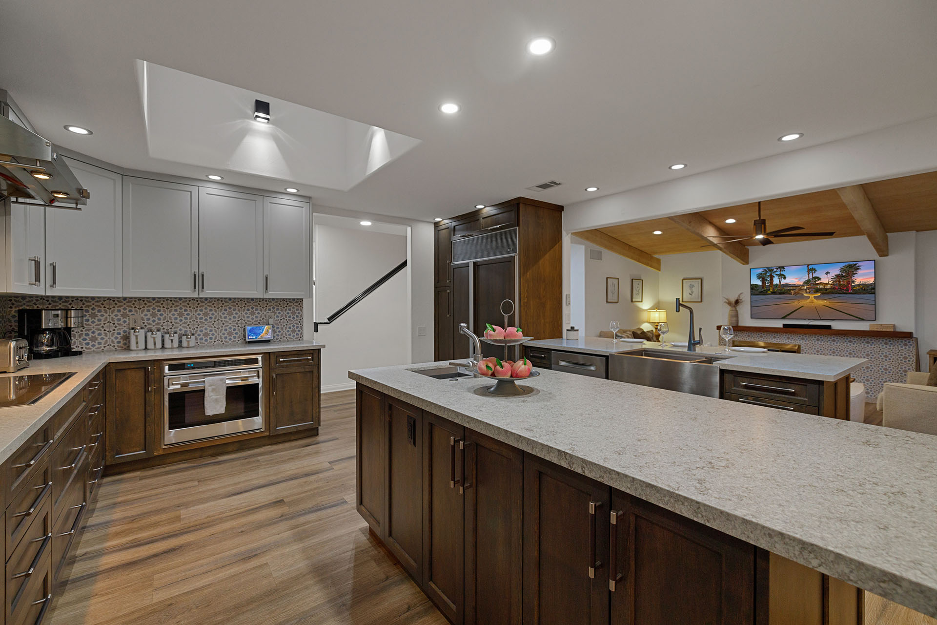 Ridgeview 6 BR, 3 Acres, Pool, Spa, Firepits | Photo 24