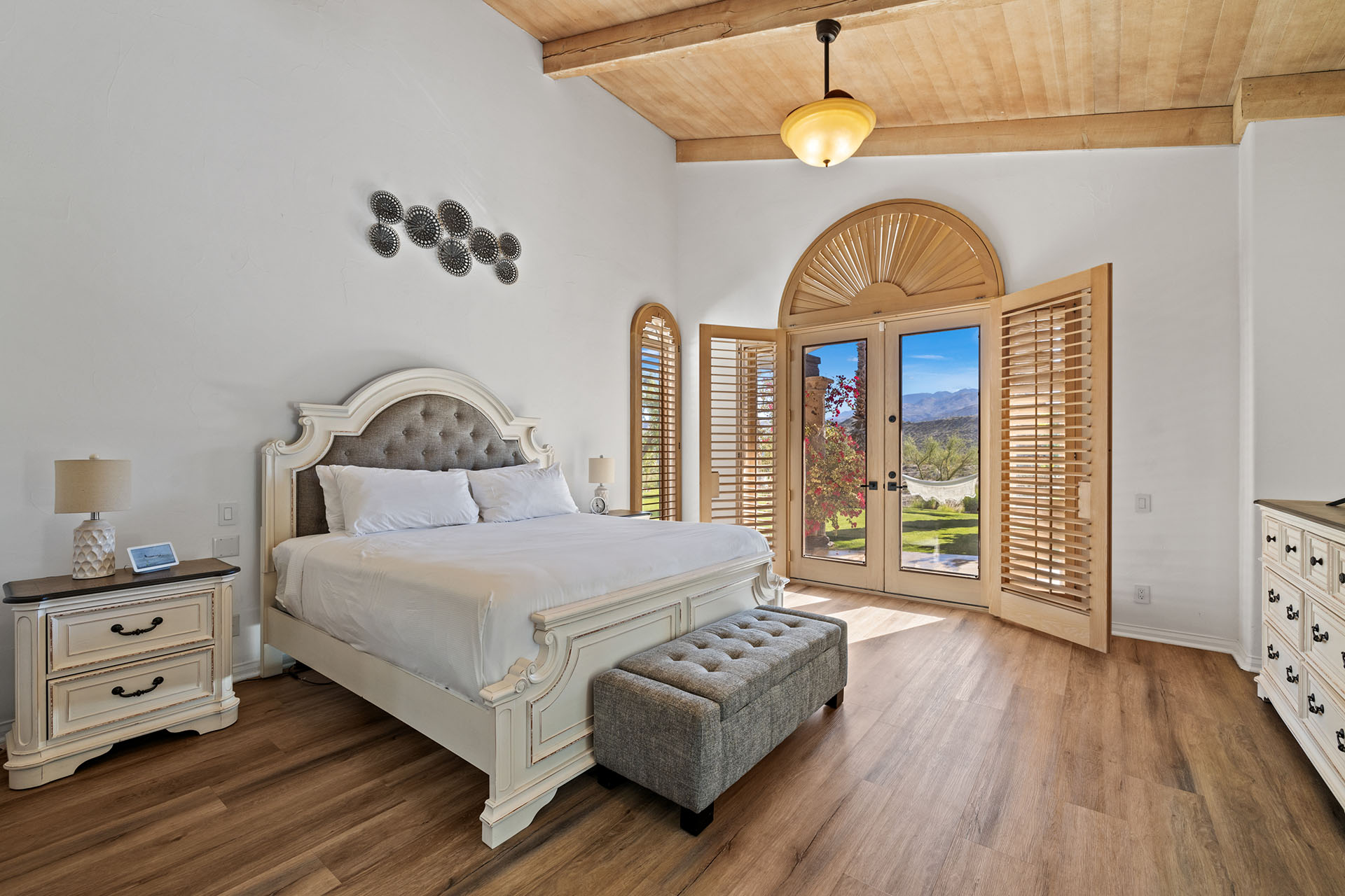 Ridgeview 6 BR, 3 Acres, Pool, Spa, Firepits | Photo 28