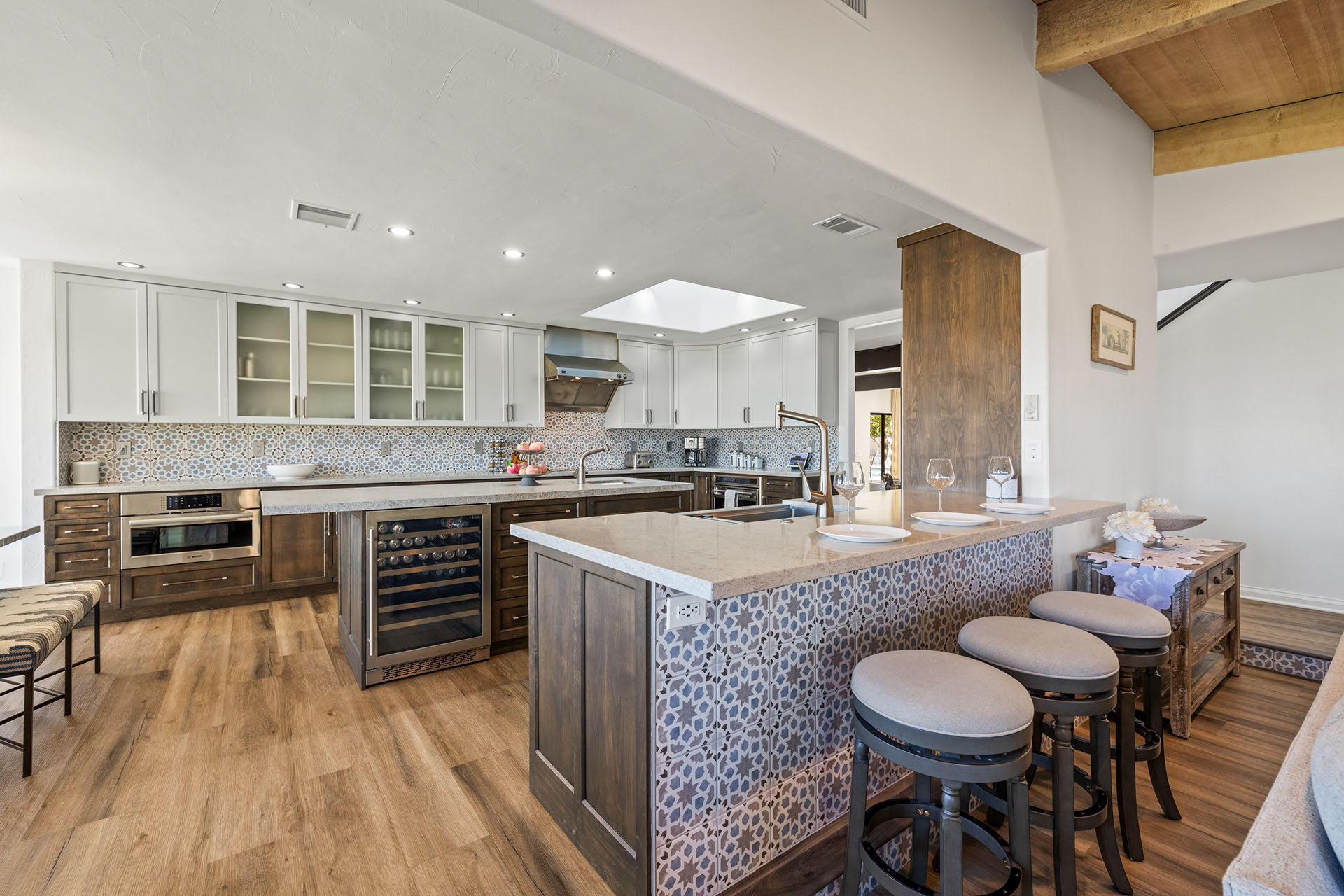 Ridgeview 6 BR, 3 Acres, Pool, Spa, Firepits | Photo 20