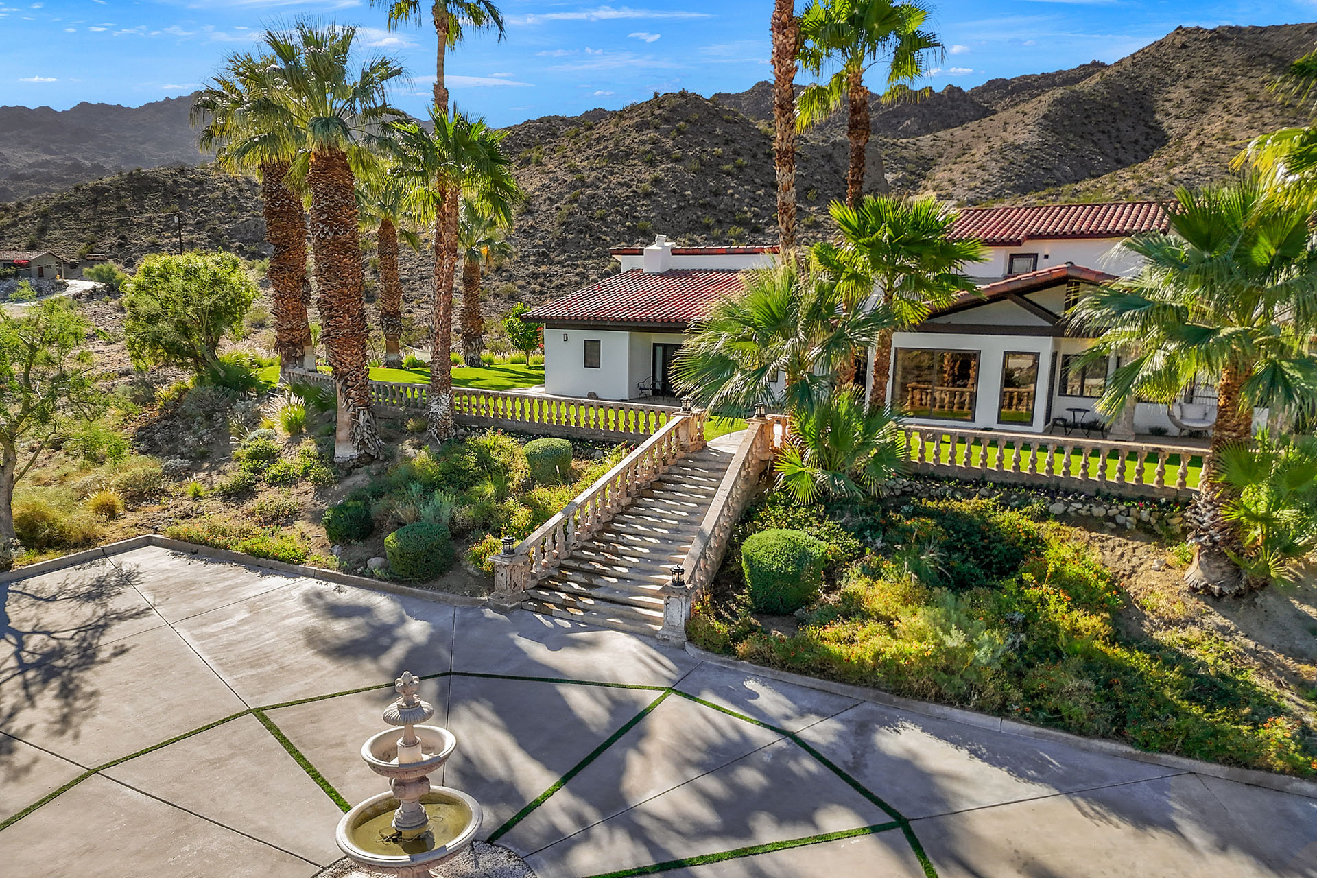 Ridgeview 6 BR, 3 Acres, Pool, Spa, Firepits | Photo 69