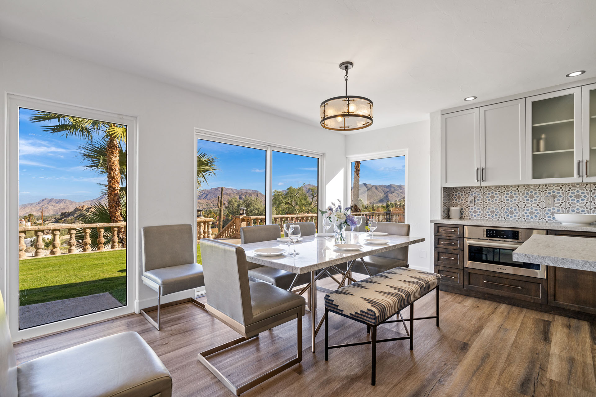 Ridgeview 6 BR, 3 Acres, Pool, Spa, Firepits | Photo 5