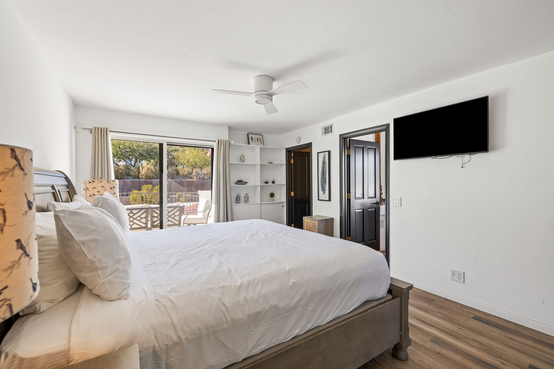 Ridgeview 6 BR, 3 Acres, Pool, Spa, Firepits | Photo 48