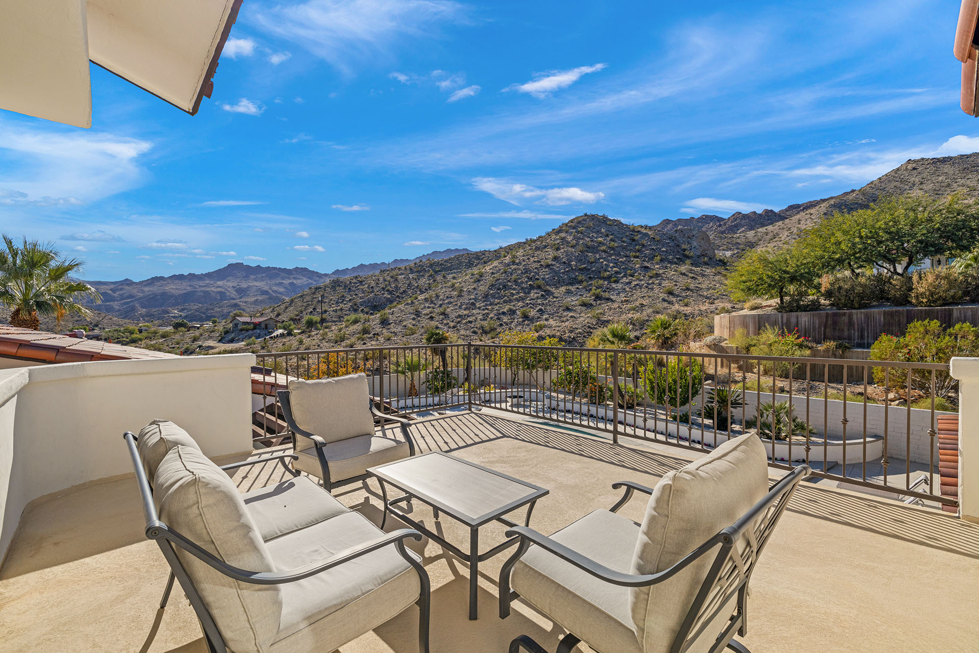 Ridgeview 6 BR, 3 Acres, Pool, Spa, Firepits | Photo 50