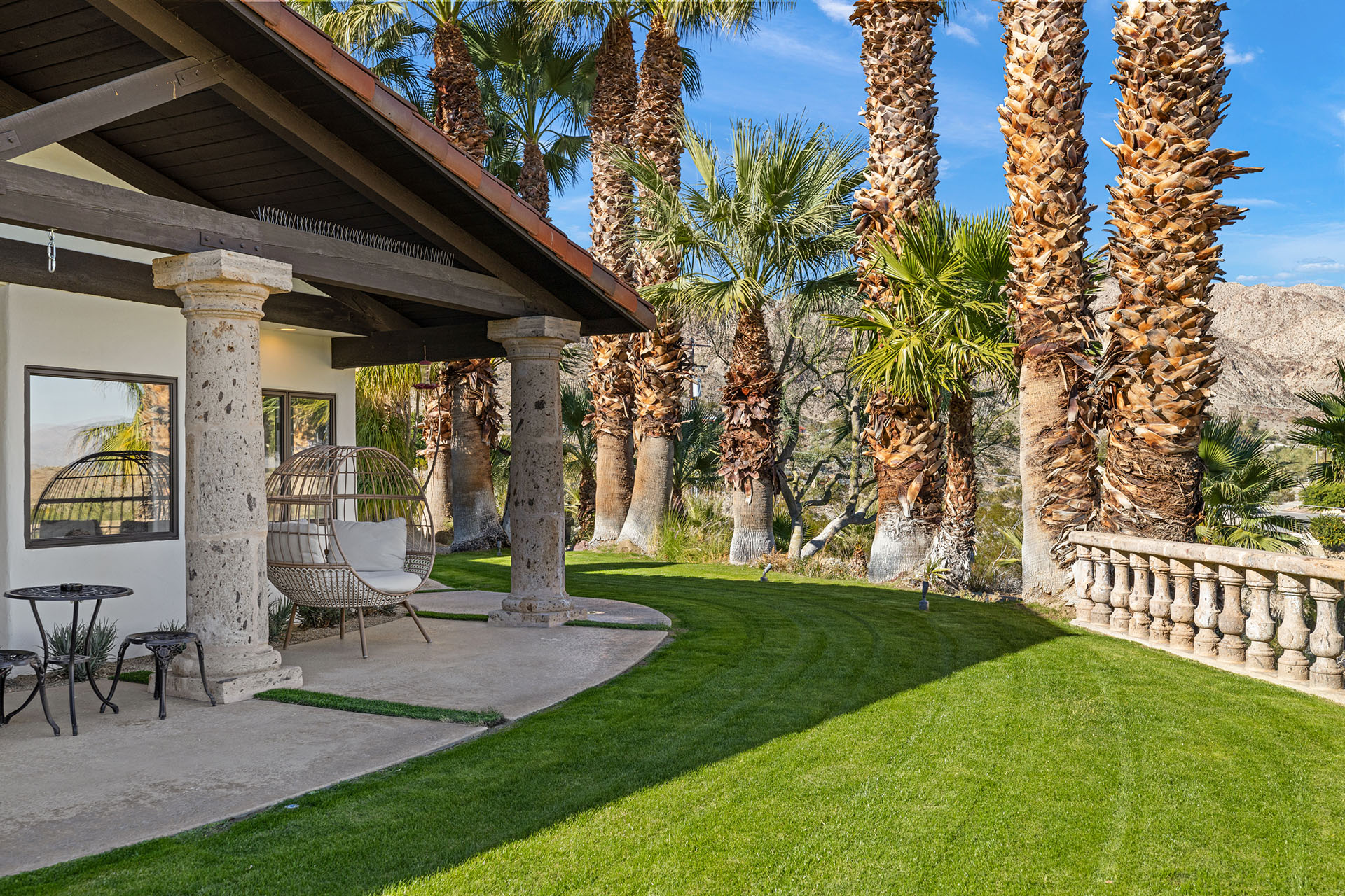 Ridgeview 6 BR, 3 Acres, Pool, Spa, Firepits | Photo 59