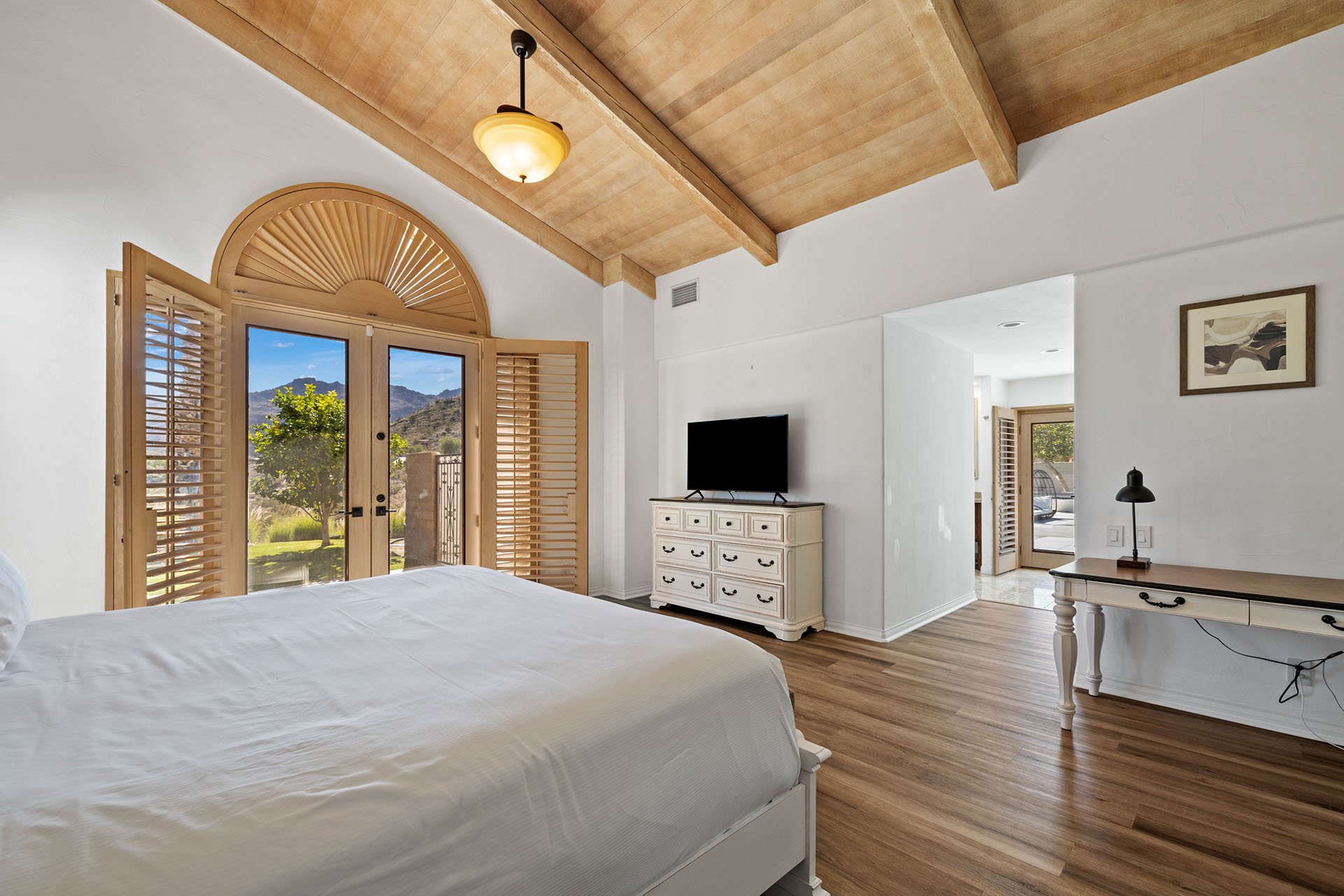 Ridgeview 6 BR, 3 Acres, Pool, Spa, Firepits | Photo 30