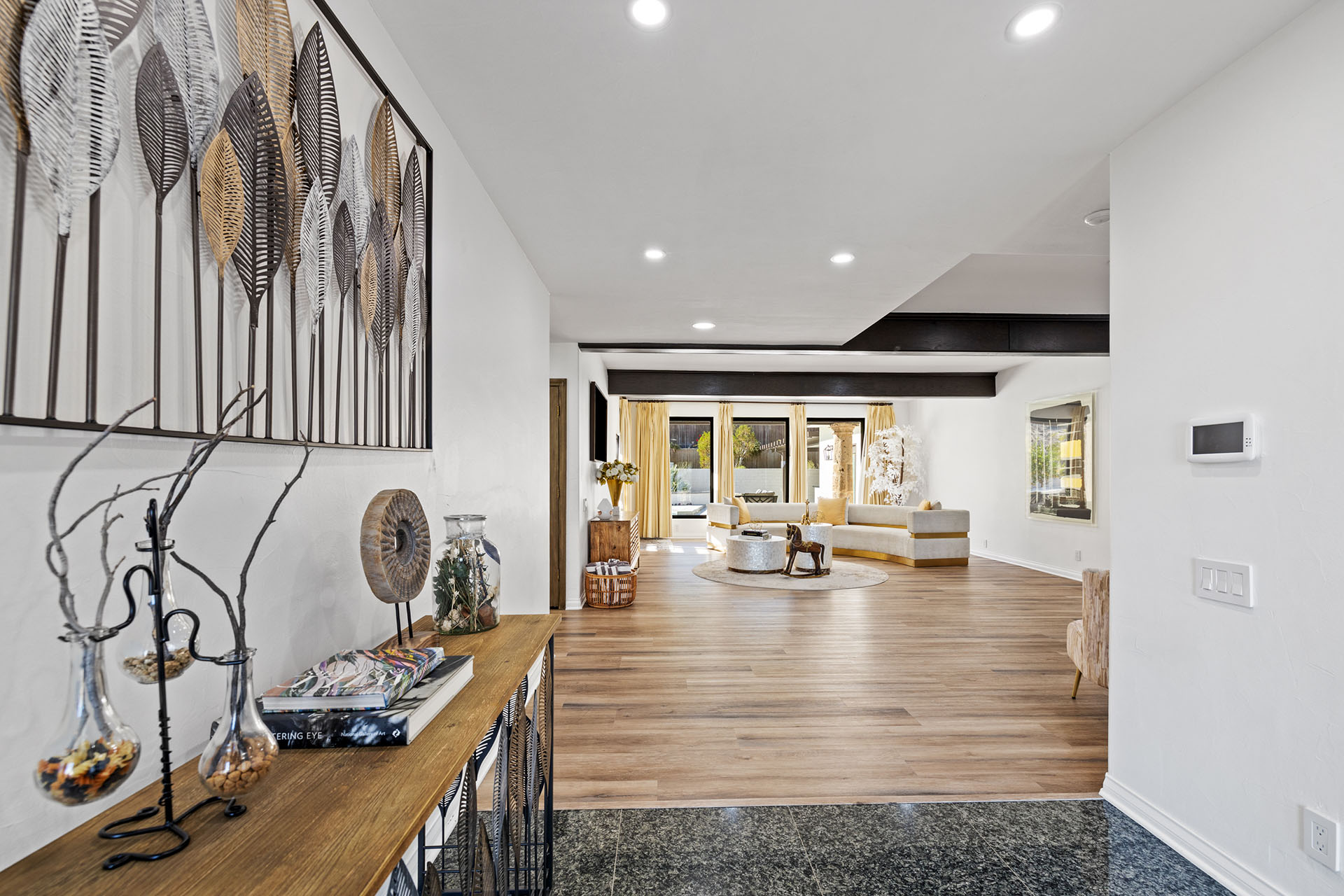 Ridgeview 6 BR, 3 Acres, Pool, Spa, Firepits | Photo 12