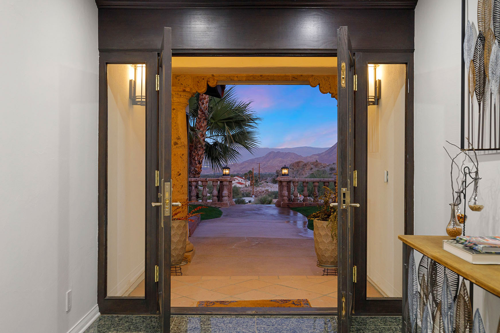 Ridgeview 6 BR, 3 Acres, Pool, Spa, Firepits | Photo 11