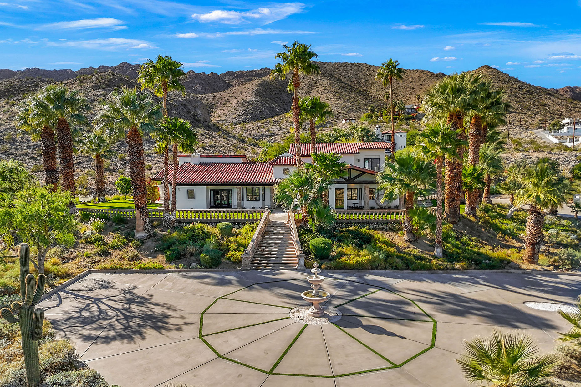 Ridgeview 6 BR, 3 Acres, Pool, Spa, Firepits | Photo 56