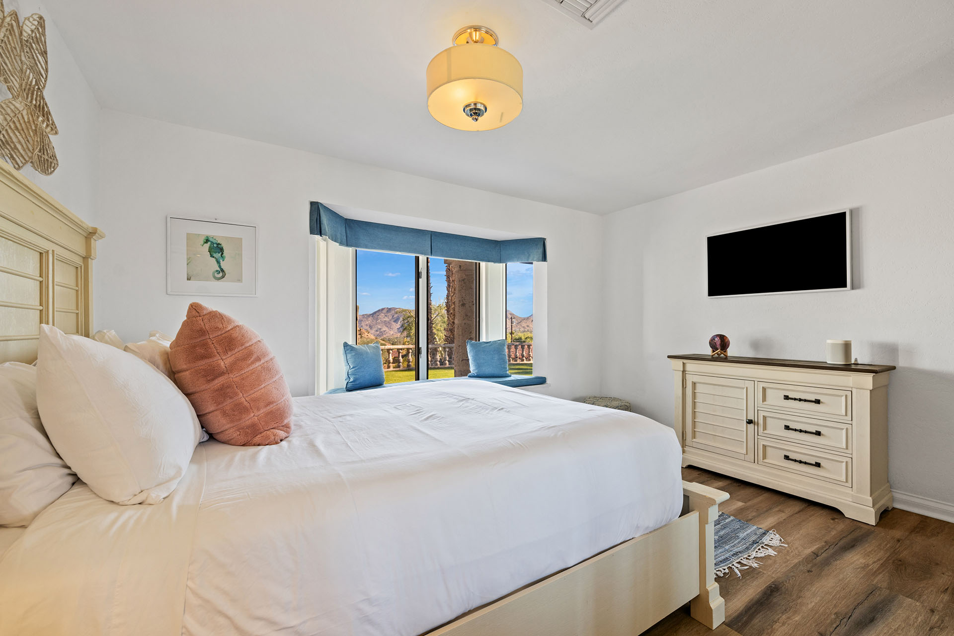 Ridgeview 6 BR, 3 Acres, Pool, Spa, Firepits | Photo 41