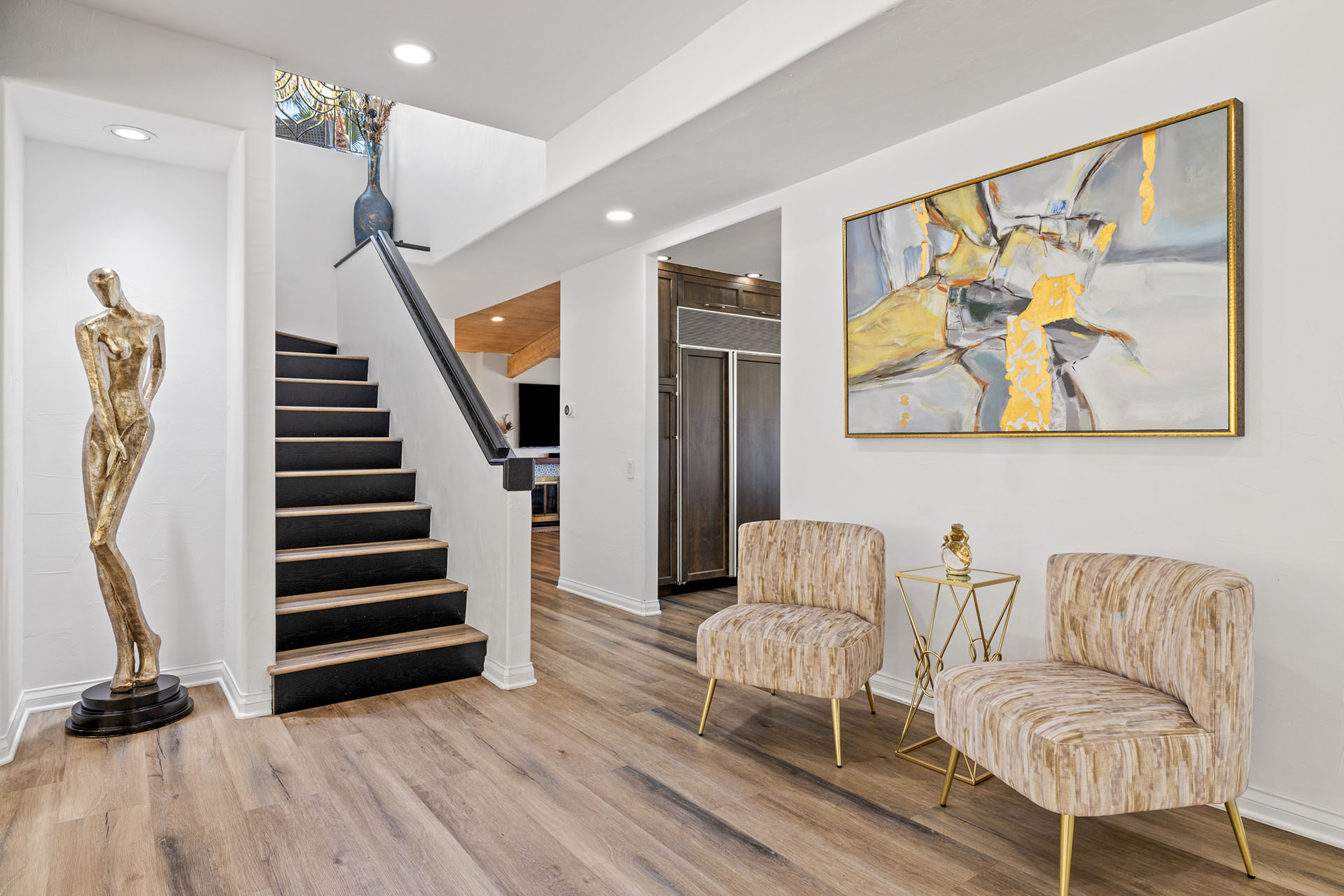 Ridgeview 6 BR, 3 Acres, Pool, Spa, Firepits | Photo 16