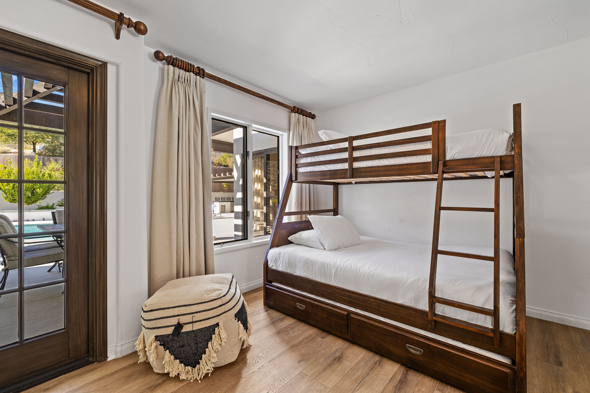 Ridgeview 6 BR, 3 Acres, Pool, Spa, Firepits | Photo 44