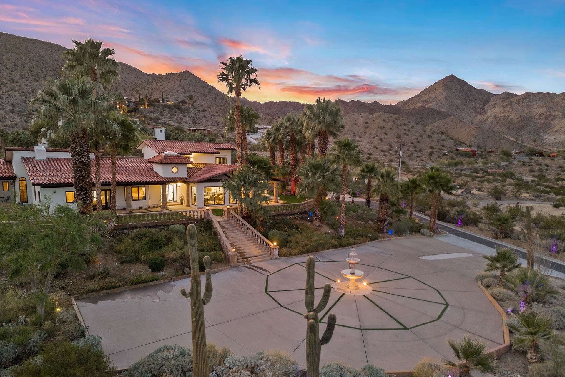 Ridgeview 6 BR, 3 Acres, Pool, Spa, Firepits | Photo 76