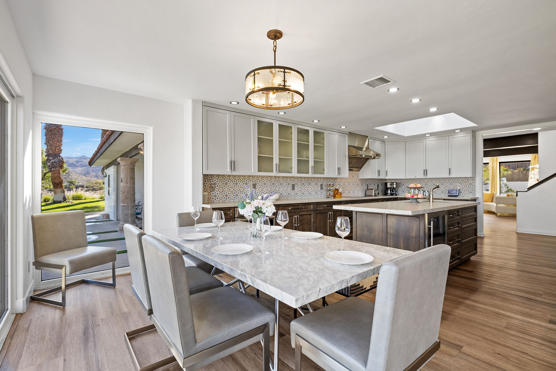 Ridgeview 6 BR, 3 Acres, Pool, Spa, Firepits | Photo 22