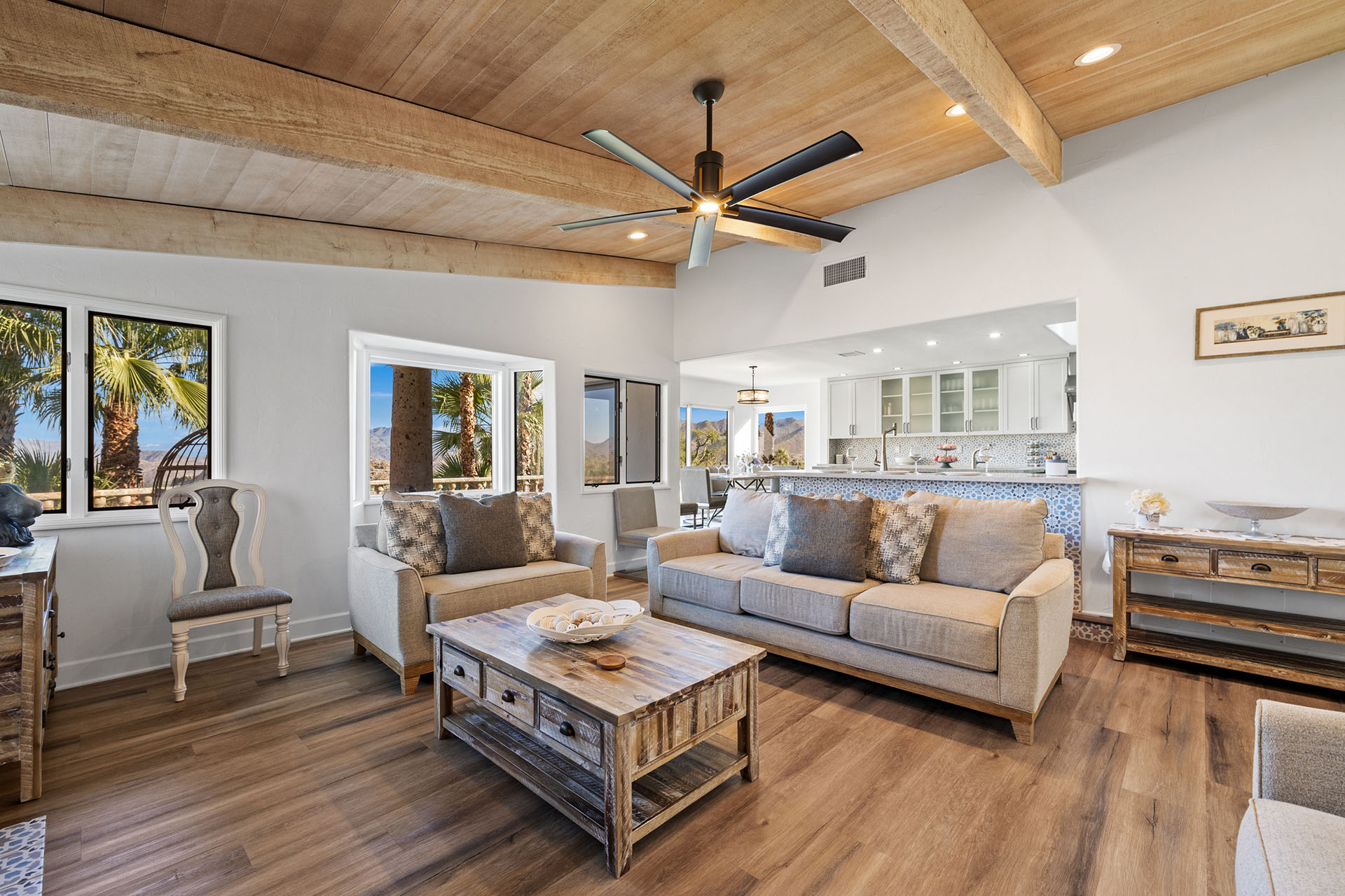 Ridgeview 6 BR, 3 Acres, Pool, Spa, Firepits | Photo 18