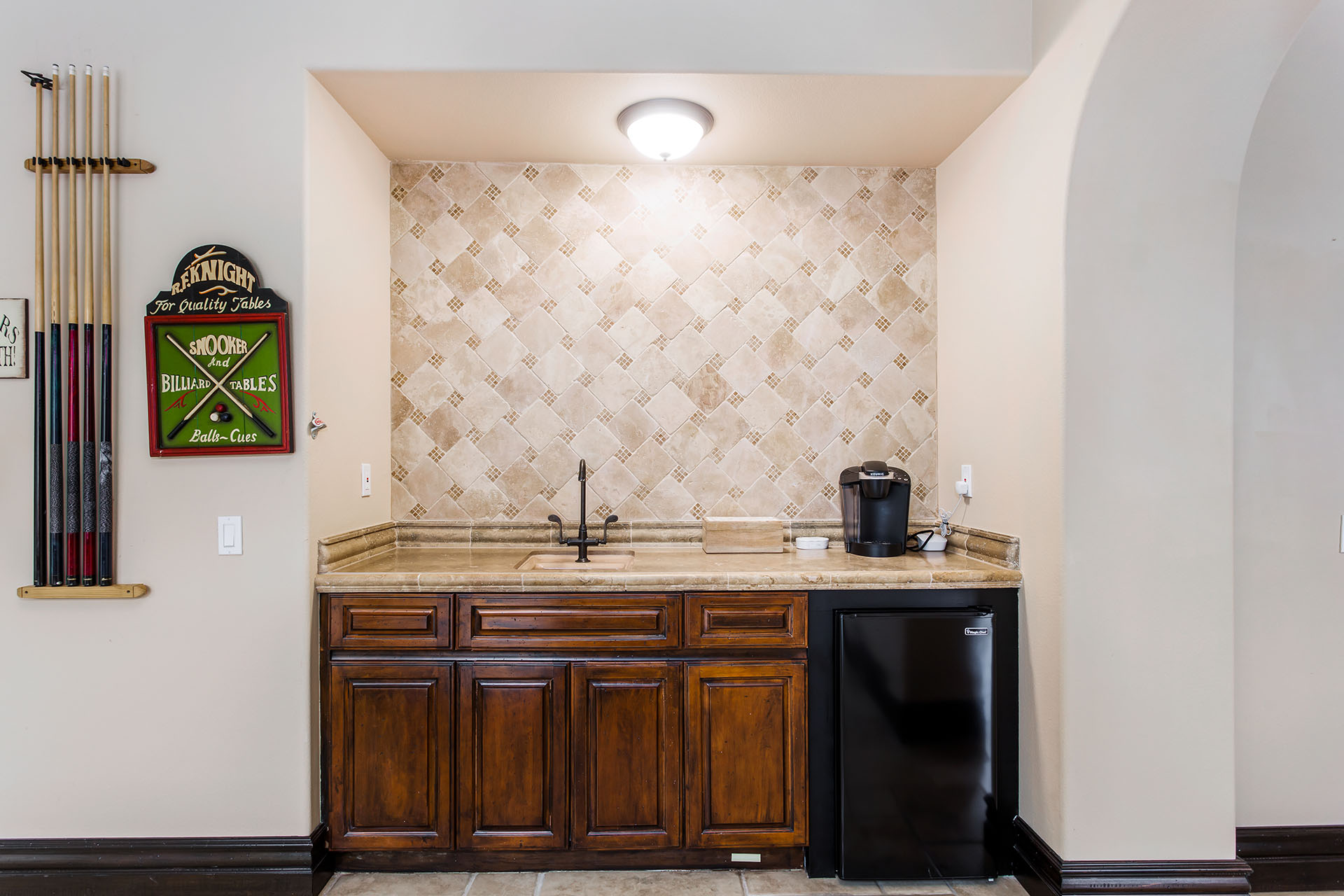 Villa Firenze Peaceful 4 BR/4.5 BA at PGA | Photo 44