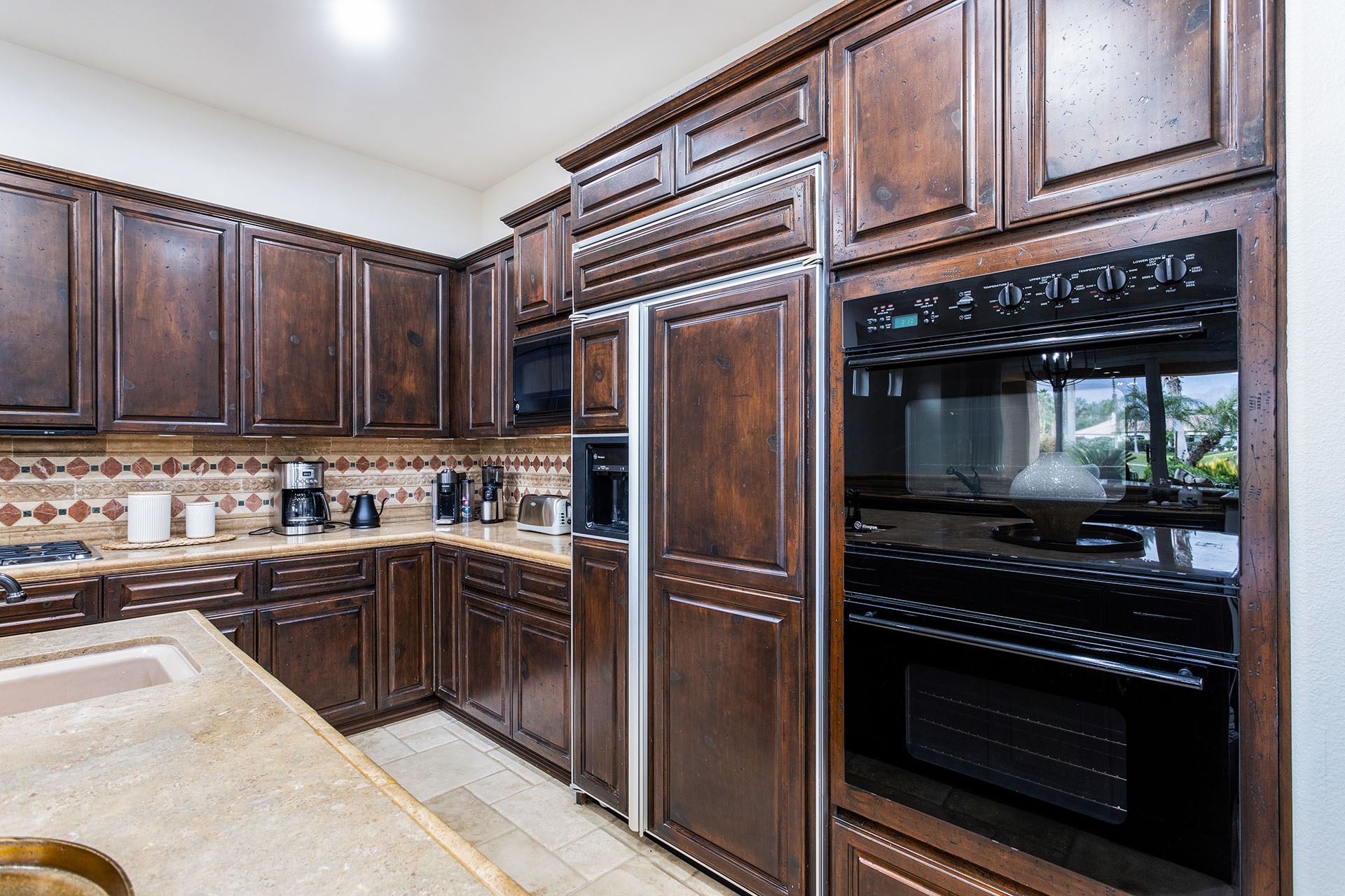 Villa Firenze Peaceful 4 BR/4.5 BA at PGA | Photo 23