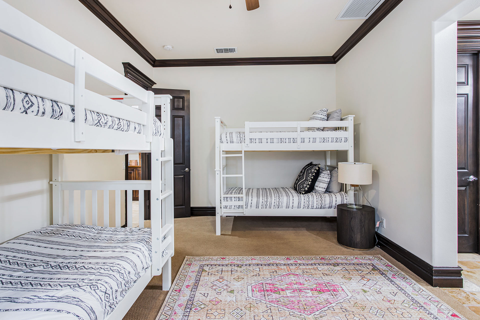 Villa Firenze Peaceful 4 BR/4.5 BA at PGA | Photo 38