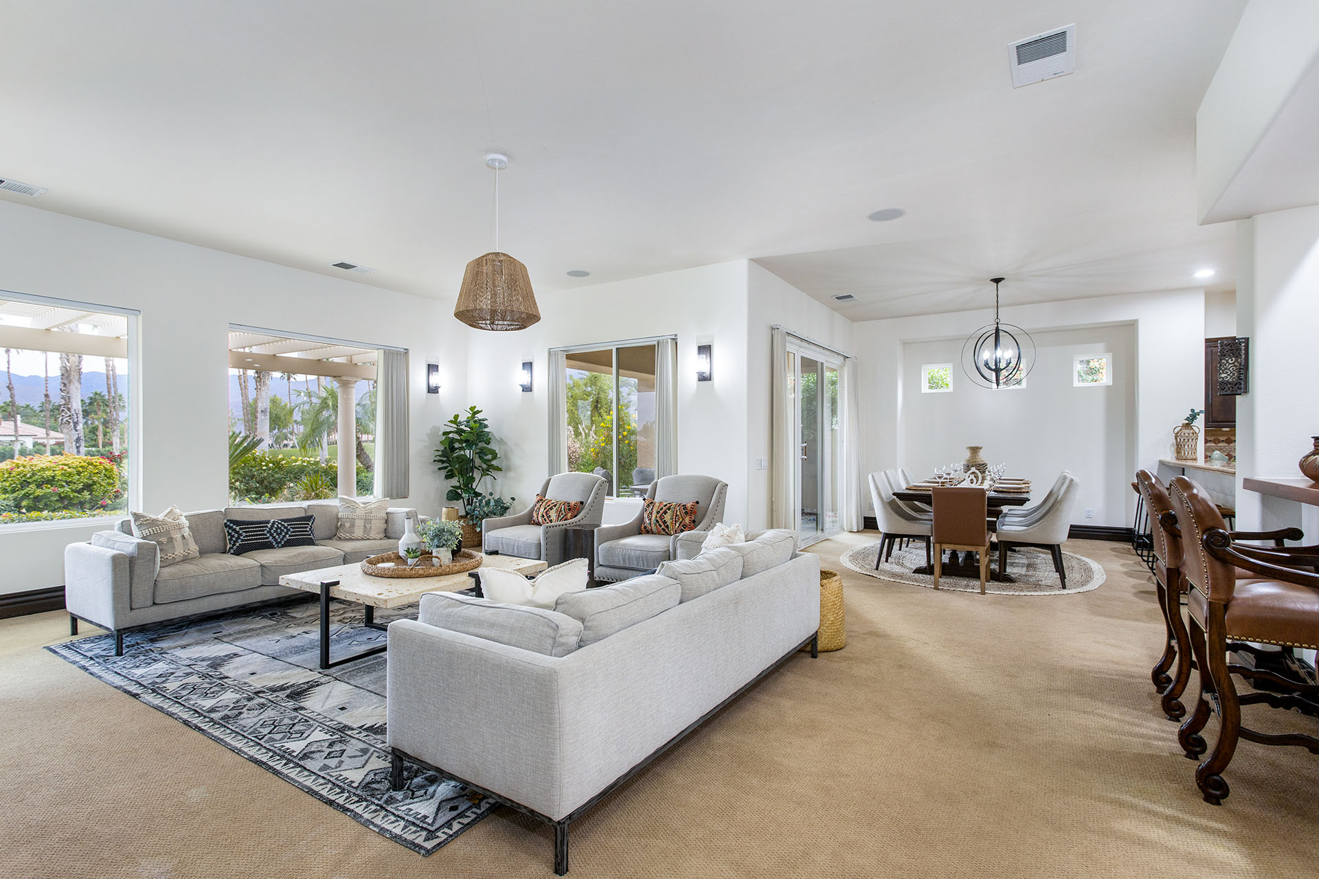 Villa Firenze Peaceful 4 BR/4.5 BA at PGA | Photo 17