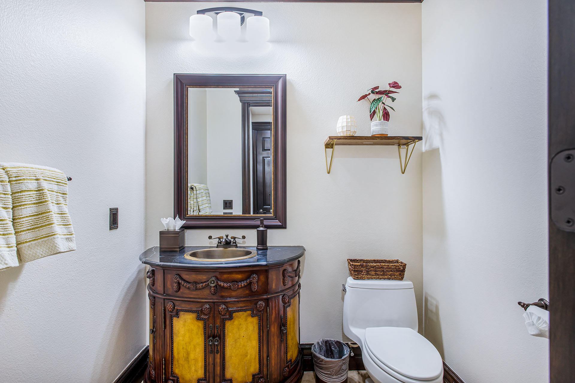 Villa Firenze Peaceful 4 BR/4.5 BA at PGA | Photo 41