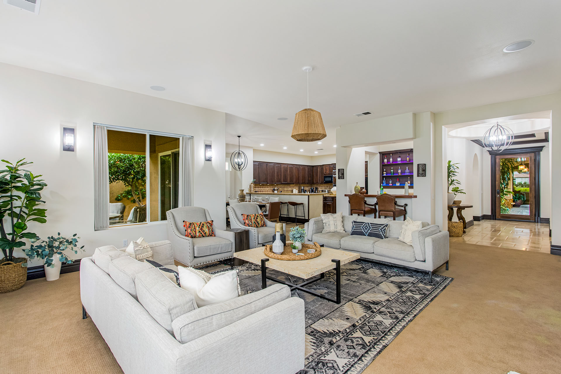 Villa Firenze Peaceful 4 BR/4.5 BA at PGA | Photo 14