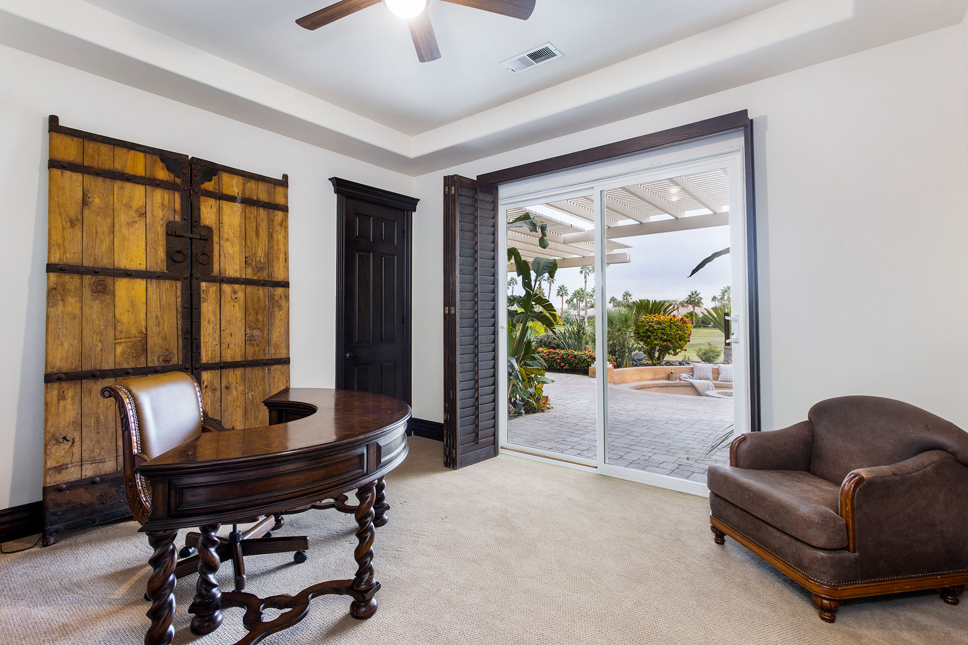 Villa Firenze Peaceful 4 BR/4.5 BA at PGA | Photo 40