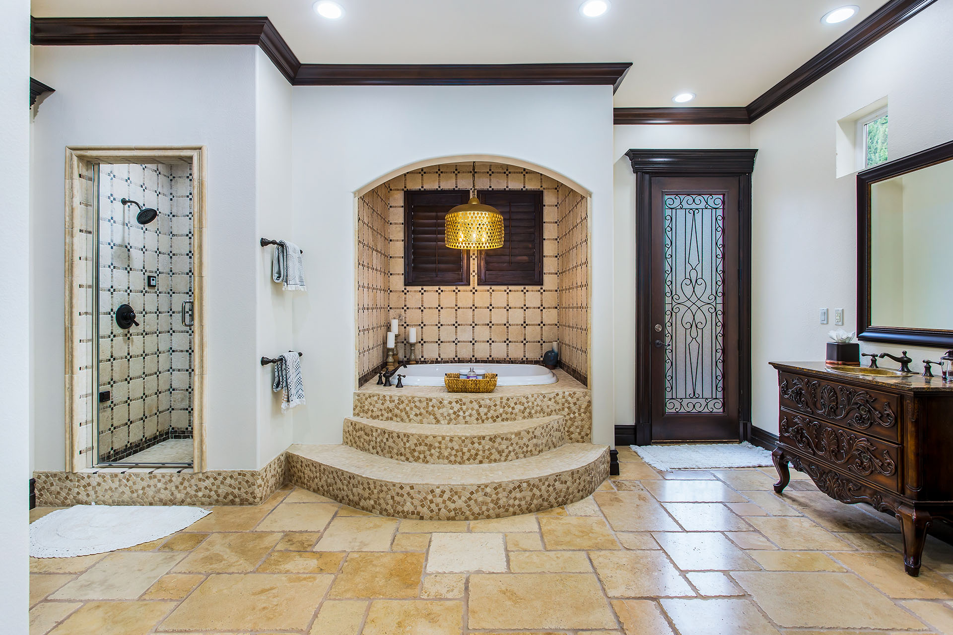 Villa Firenze Peaceful 4 BR/4.5 BA at PGA | Photo 31