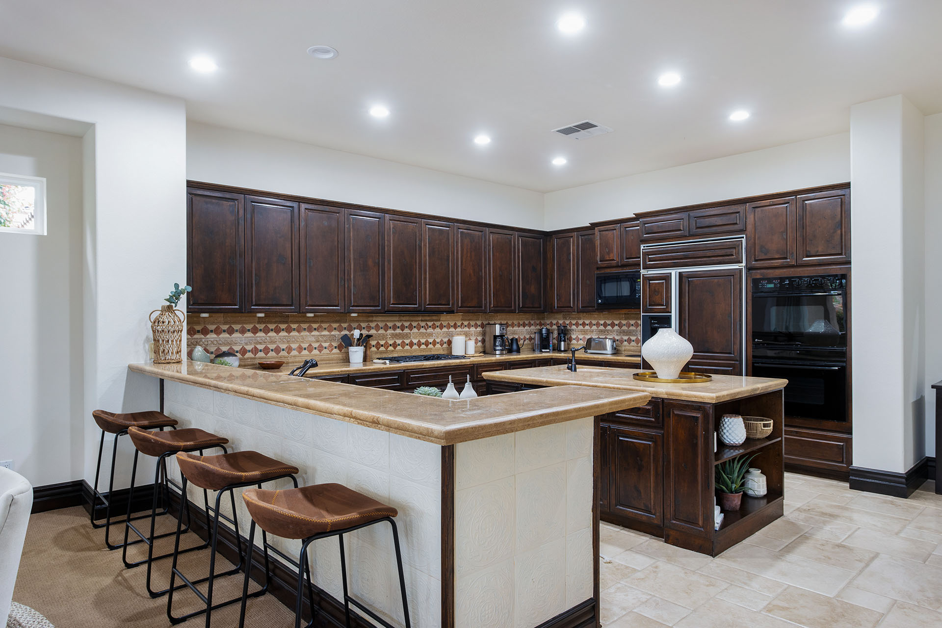 Villa Firenze Peaceful 4 BR/4.5 BA at PGA | Photo 20