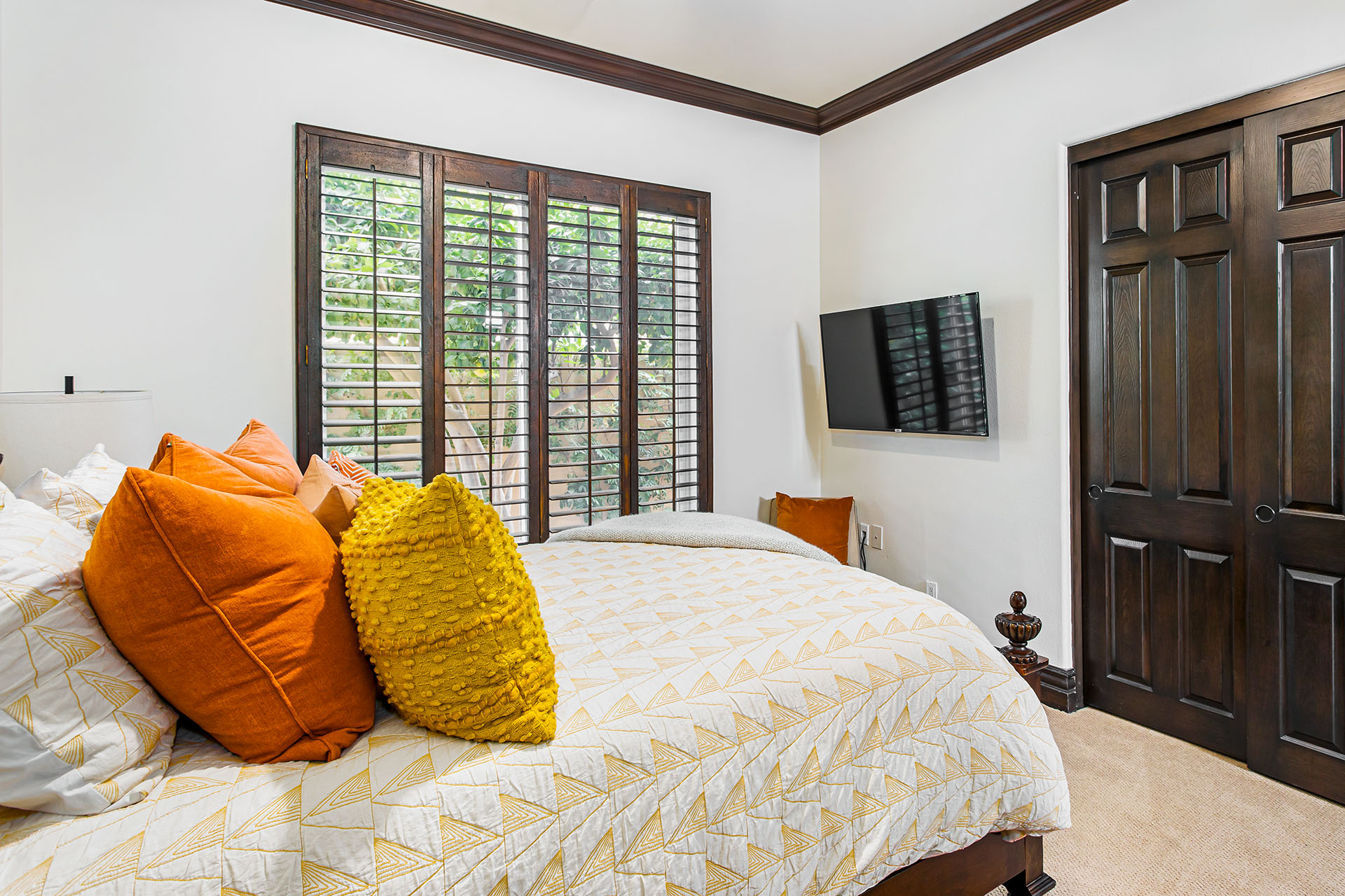 Villa Firenze Peaceful 4 BR/4.5 BA at PGA | Photo 35