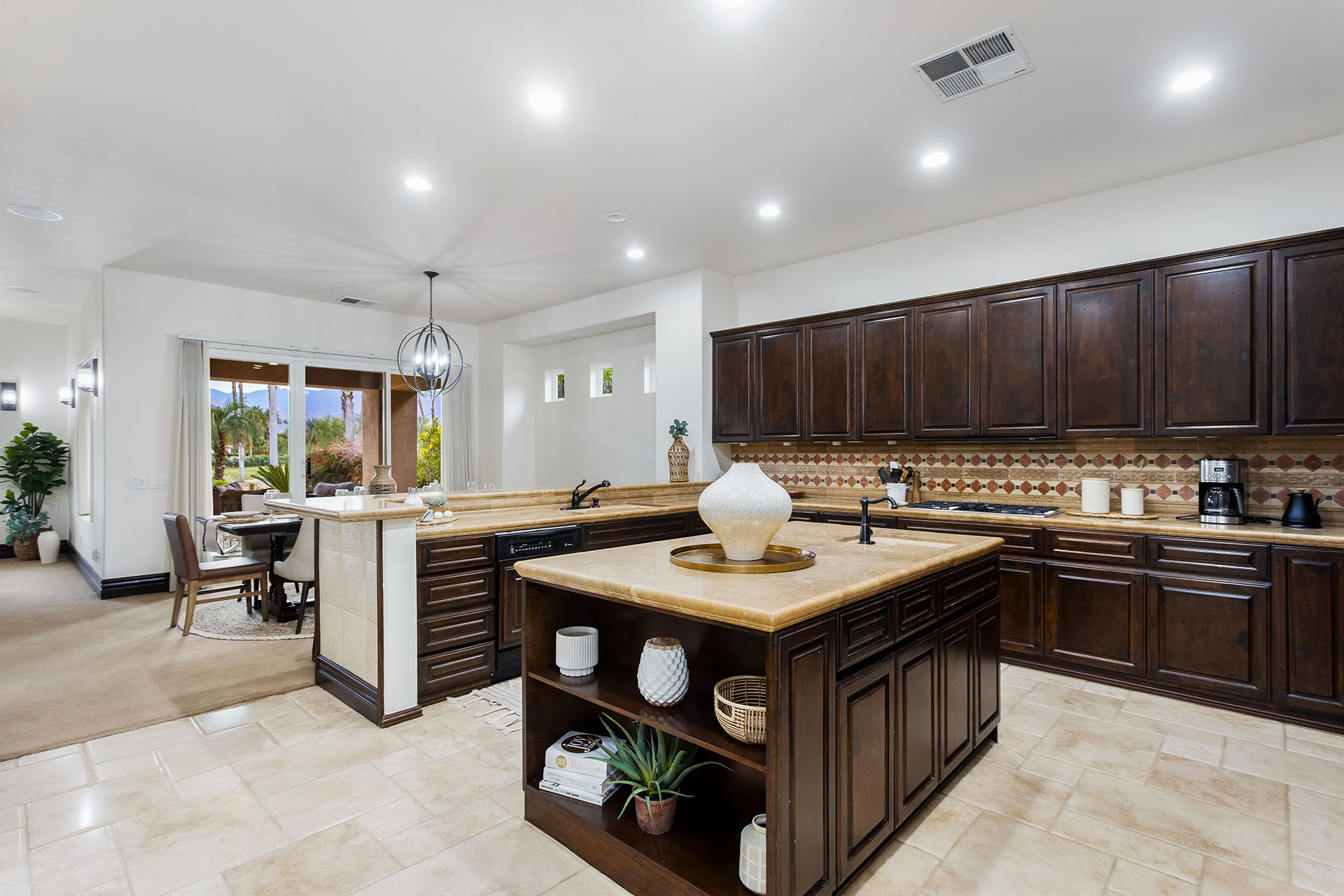 Villa Firenze Peaceful 4 BR/4.5 BA at PGA | Photo 24