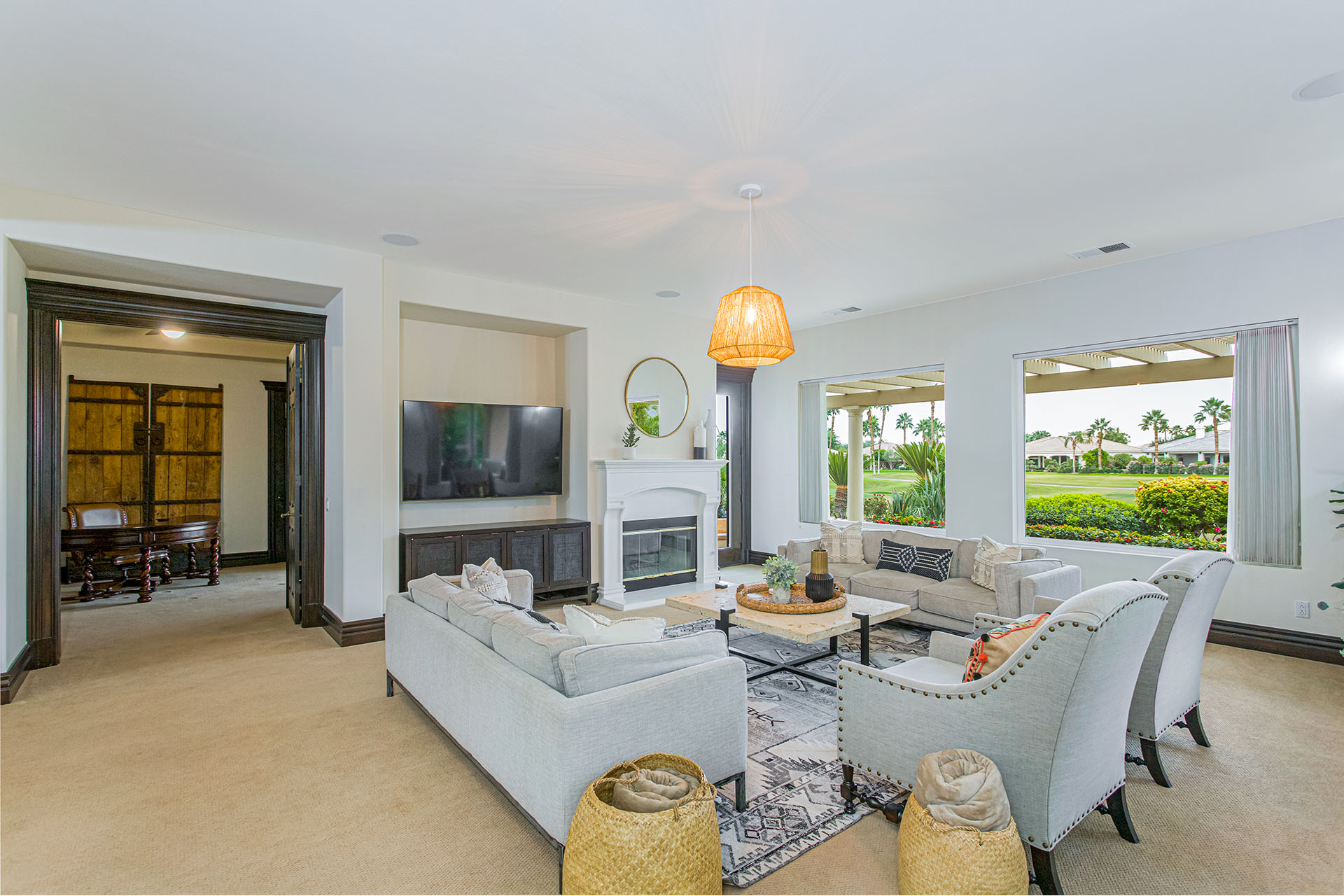 Villa Firenze Peaceful 4 BR/4.5 BA at PGA | Photo 16