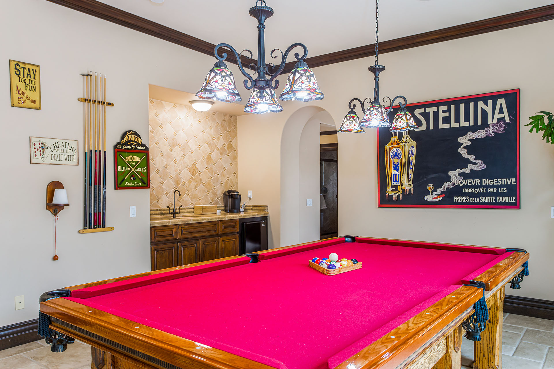 Villa Firenze Peaceful 4 BR/4.5 BA at PGA | Photo 43