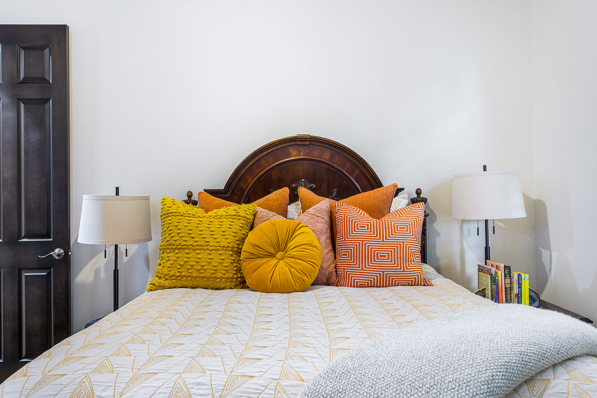 Villa Firenze Peaceful 4 BR/4.5 BA at PGA | Photo 34