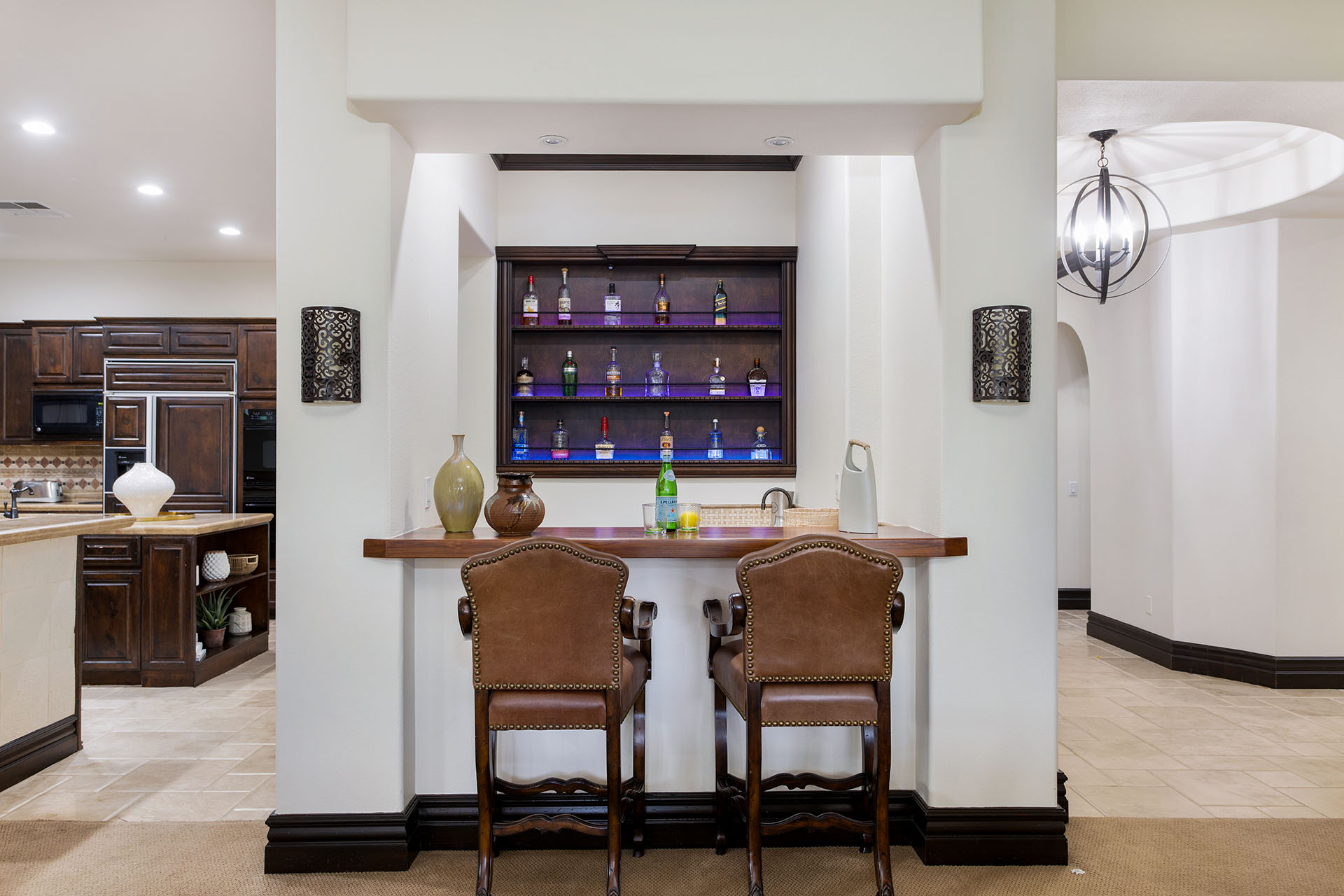 Villa Firenze Peaceful 4 BR/4.5 BA at PGA | Photo 25