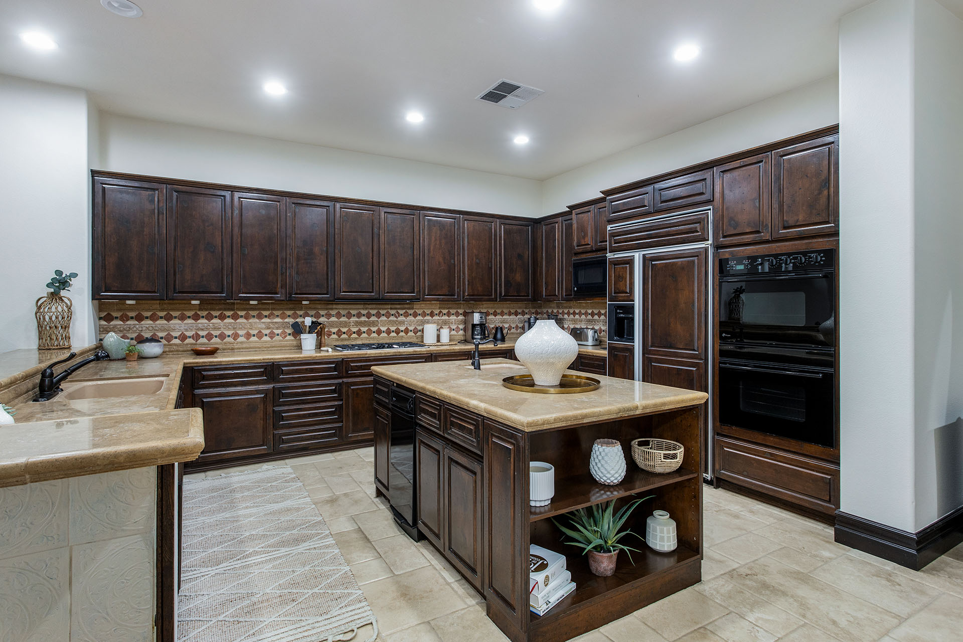 Villa Firenze Peaceful 4 BR/4.5 BA at PGA | Photo 21