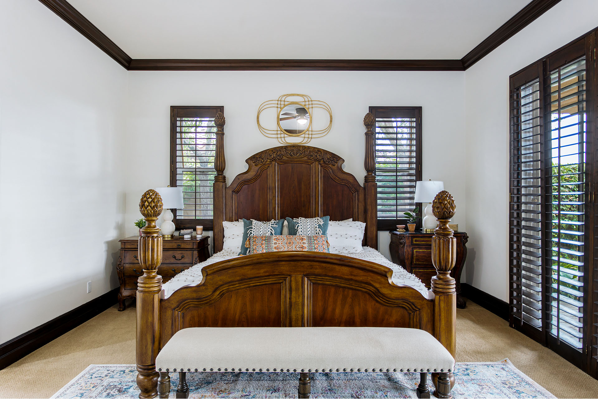 Villa Firenze Peaceful 4 BR/4.5 BA at PGA | Photo 28