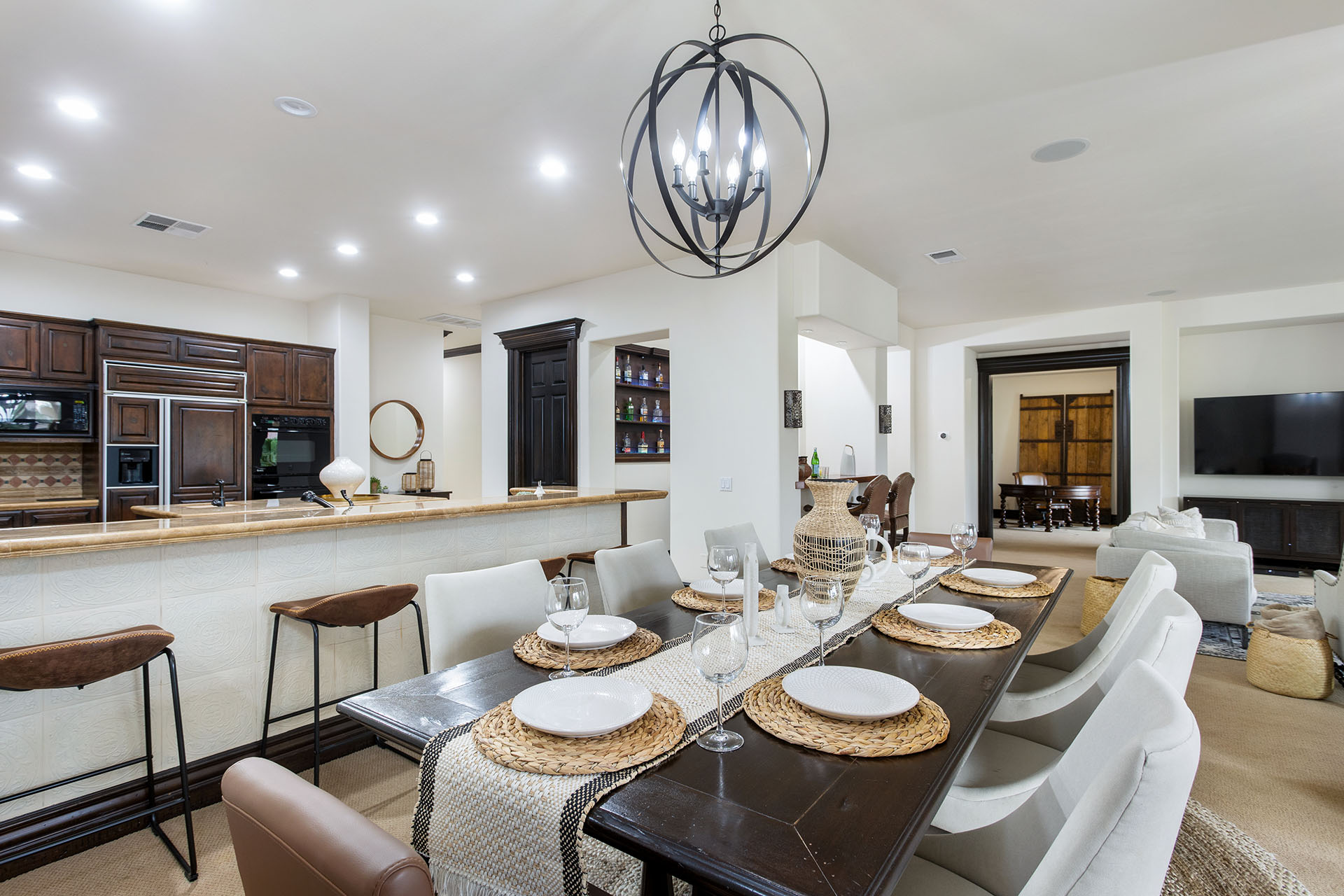 Villa Firenze Peaceful 4 BR/4.5 BA at PGA | Photo 19